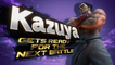 E3 2021 : Kazuya de Tekken comme prochain combat sur SSBU