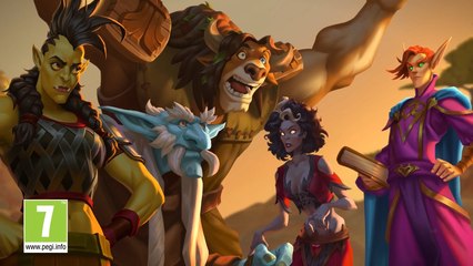 Hearthstone guide deck : Chasseur de Démons Râle d'agonie