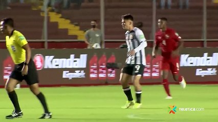 LIVE: ¿Tomó Manfred Ugalde una buena decisión? - Martes 28 Setiembre 2021