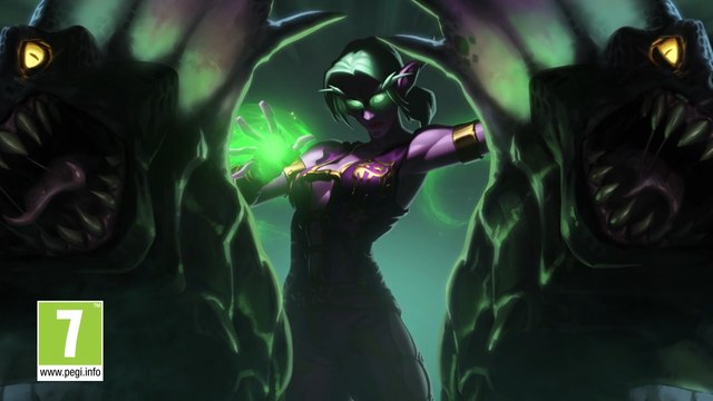 Voleur d'âmes est banni du mode Libre sur Hearthstone avec le patch 20.4.2 !