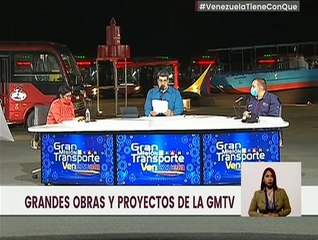 Pdte. Nicolás Maduro aprobó recursos para culminar proyectos  abandonados por Odebrecht