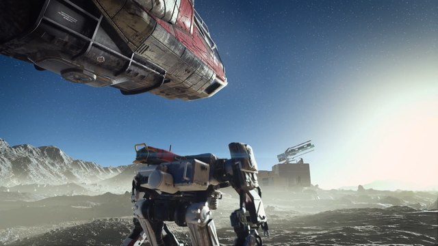 La Xbox One pourra bientôt être utilisée pour jouer à des jeux next-gen