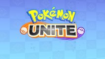 Un nouveau trailer pour la sortie de Pokémon Unite cet été