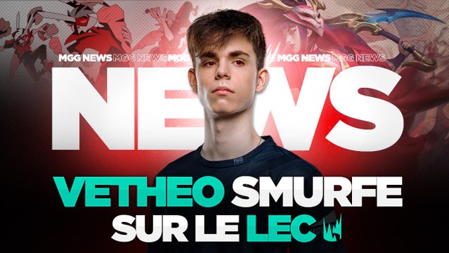 LoL : Team BDS, une organisation esport fondée par ... la bière.