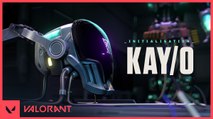 Valorant : trailer de présentation de KAY/O, prochain Agent du jeu