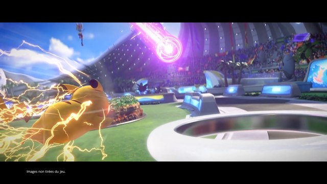 Skins Pokémon Unite : liste des costumes et comment ça marche