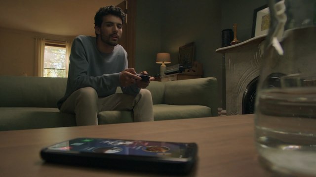 Nintendo Switch OLED : Il sera possible d'acheter le nouveau dock séparément