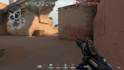 KAY/O : tout savoir sur l'agent qui transforme Valorant en CS:GO