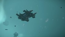 Inside Star Citizen : Dynamic Range