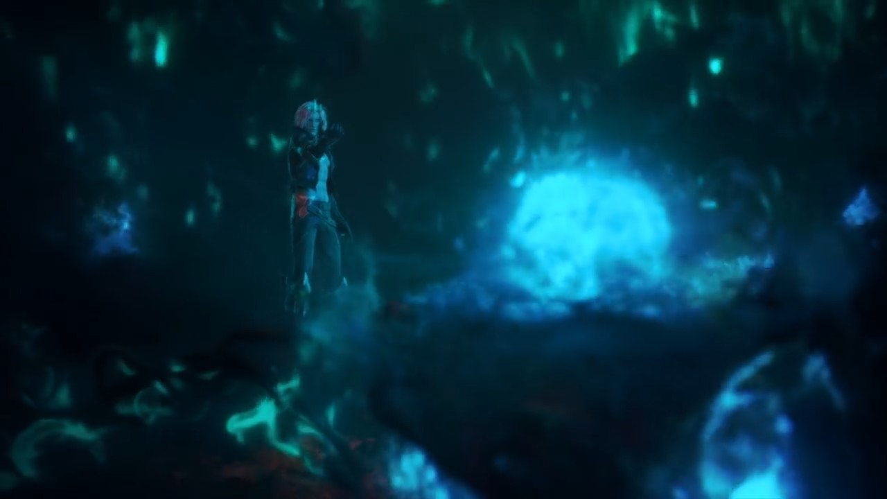 LoL : Pentakill de Skeanz en LFL, Viego un champion un peu OP ?