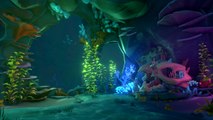 Soluce Sea of Thieves A Pirate's Life : Fable 2, Le Pearl Englouti