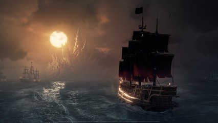 Télécharger la video: Soluce Sea of Thieves A Pirate's Life : Fable 4, Frères de l'Ombre