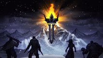 Vestal, Vestale, : Guide de classe Darkest Dungeon