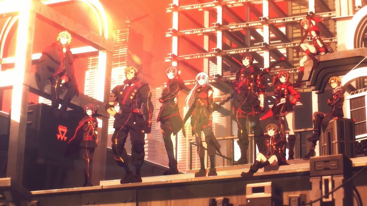 Test de Scarlet Nexus sur PS4, PS5, PC, Xbox Se...