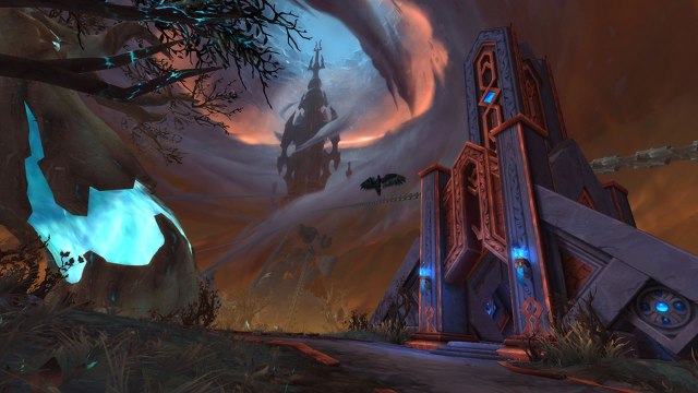 WoW Hotfix : Correctif du 03 juillet (Korthia, Mage, PNJs)