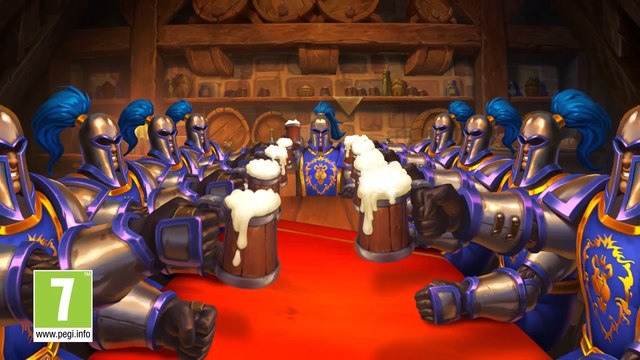 Les Hearthstone Grandmasters 2021 reviennent pour la saison 2 avec un nouveau joueur français !