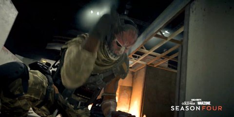 Quelle est la meilleure classe pour l'AS VAL sur Warzone ?