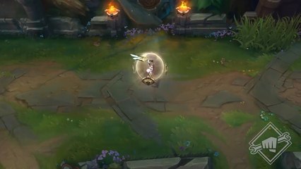 Patch LoL 11.14 : Annonce du patch pour le 8 juillet 2021