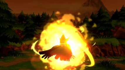 5 ans Pokémon GO : l'événement anniversaire a été dévoilé