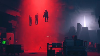 Un jeu multijoueur dans l'univers de Control est en développement