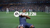 FIFA 22 : Aperçu du gameplay de la bêta fermée sur PS5
