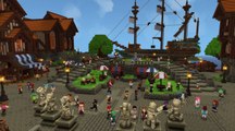 Le très attendu Hytale repoussé à 2023 au plus tôt