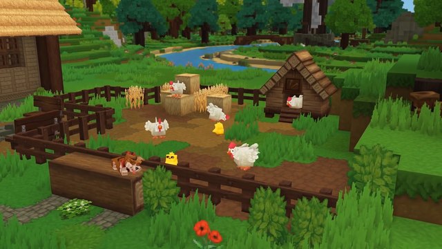 Date de sortie Hytale : le jeu ne sortira pas avant 2023 ou plus encore