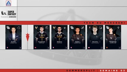 LoL : Skeanz et Szygenda, les deux atouts de Vitality.Bee face à la Karmine Corp ?