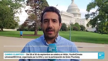 Informe desde Washington: altos mandos militares defendieron la salida de tropas de Afganistán