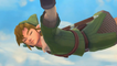 Améliorations Zelda Skyward Sword HD : qu'est-ce qui a changé ?