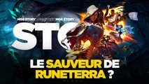 LoL : Y a-t-il seulement un champion fun à affronter ?