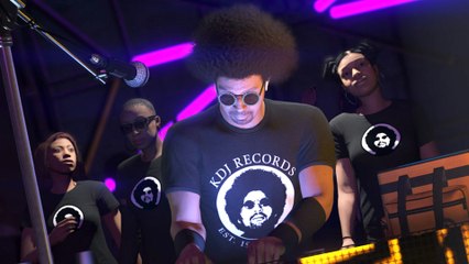 Clés USB du lecteur média GTA Online Los Santos Tuners : Où les trouver ?