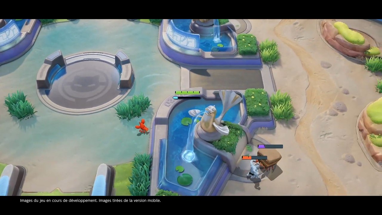Test Pokémon Unite : que vaut vraiment ce moba Pokémon ?