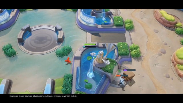 Test Pokémon Unite : que vaut vraiment ce moba Pokémon ?