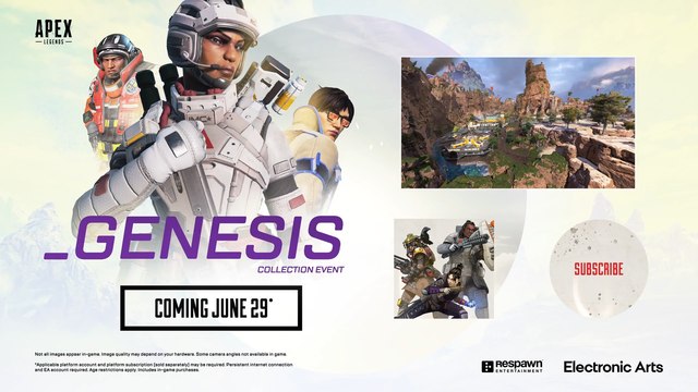 Apex Legends : savetitanfall, quand les serveurs sont piratés pour protester contre les hacks