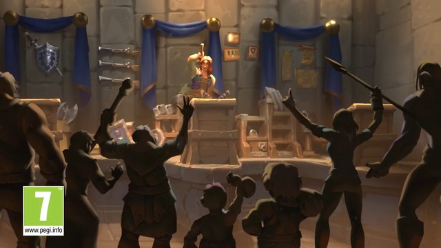 Le live reveal final de la nouvelle extension Hearthstone Unis à Hurlevent a été annulé ou retardé !