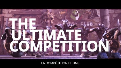 Blood Bowl 3 : le trailer du mode Campagne dévoilé lors du Nacon Connect