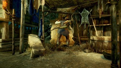 New World : le bivouac, comment l'améliorer et son utilité ?