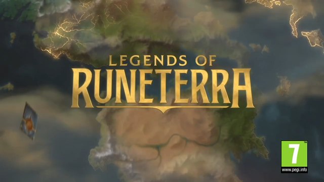 Bandle sera la dernière région de Legends of Runeterra !