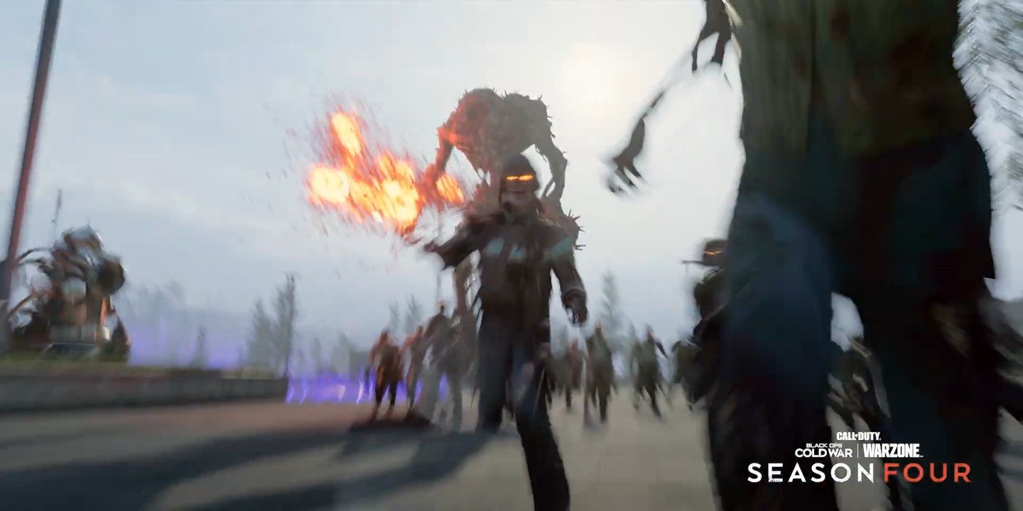 Quelle est la meilleure classe pour le SP-R 208 sur Warzone ?