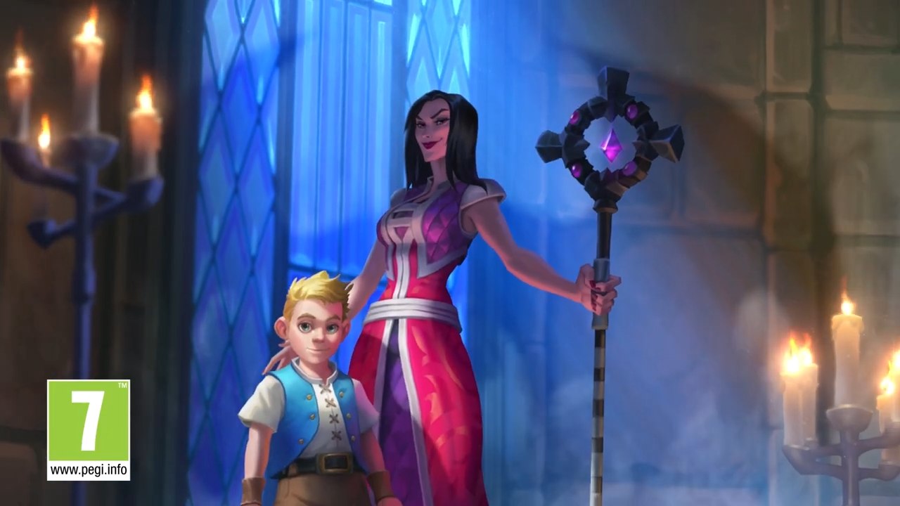 Hearthstone extension Unis à Hurlevent : toutes les cartes