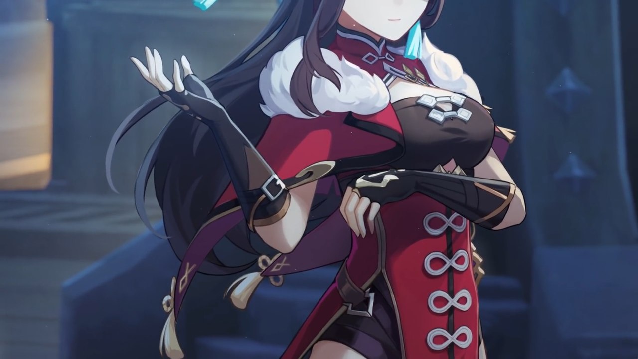 Genshin Impact : événement "Guerre sans fin", présentation et détails