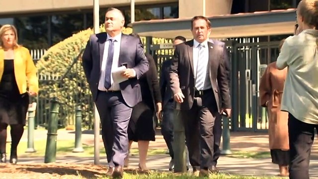 NSW Govt pledges to halve greenhouse gas pollution by 2030