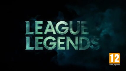 LoL : 6 000 sbires et 254 000 PO, la game la plus longue et de tous les records