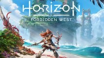 Horizon Forbidden West serait reporté à 2022