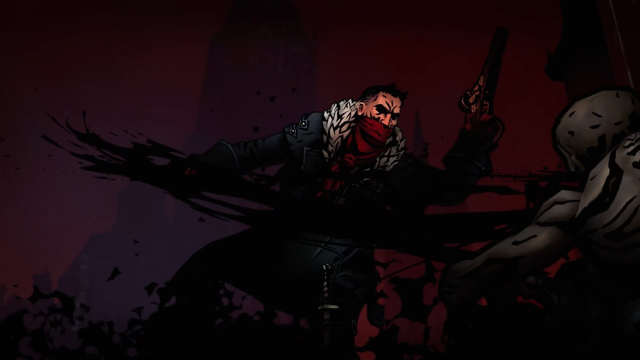 Darkest Dungeon : les curiosités du Weald