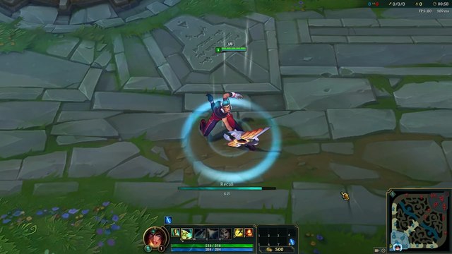 LoL : 7 concepts de skins annulés