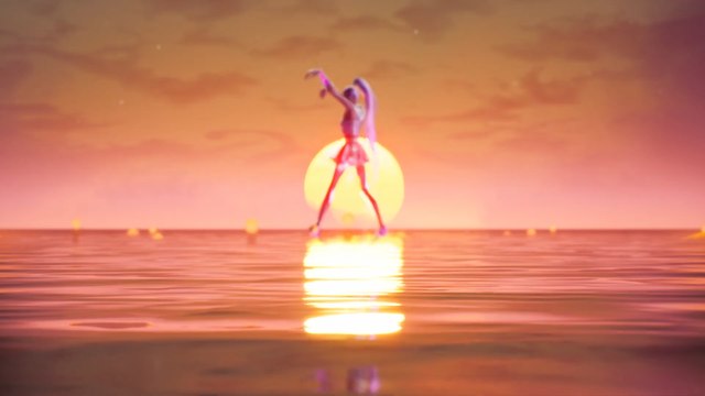 Fortnite : skins Ariana Grande, Rift Tour, date de sortie, prix et infos