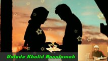 Ustadz Khalid Basalamah I Rahasia Cepat Dipertemukan Dengan Jodoh Mu