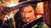 Test de Samurai Warriors 5 sur PS4, Xbox One, PC et Nintendo Switch